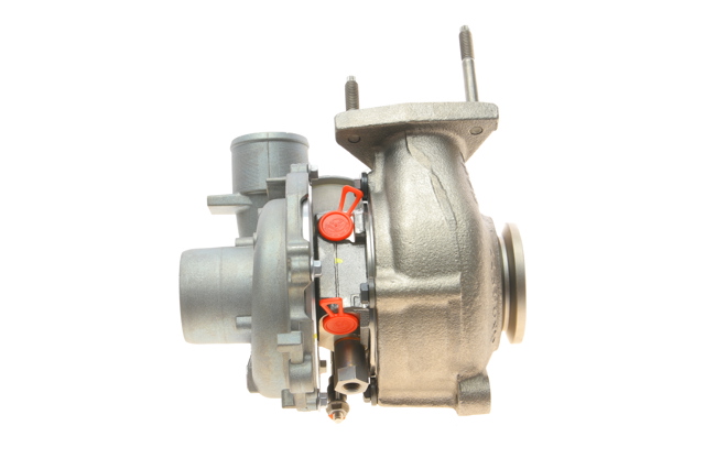 Турбіна Garrett 7555079011S ціна, від 154.14 USD