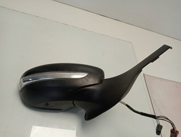 98128562XT Peugeot/Citroen Праве дзеркало заднього виду