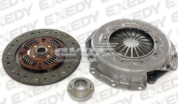 MBK077 VALEO Зчеплення в зборі