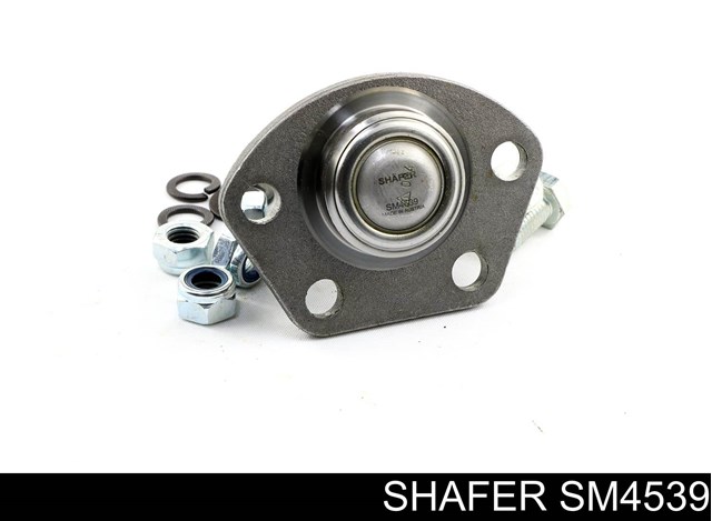 Кульова опора, нижня Shafer SM4539 ціна, від 6.81 USD