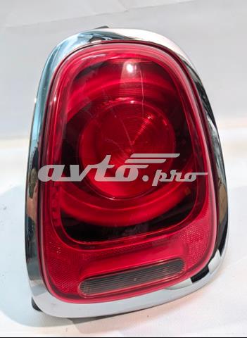 Задня права фара 7297512 BMW