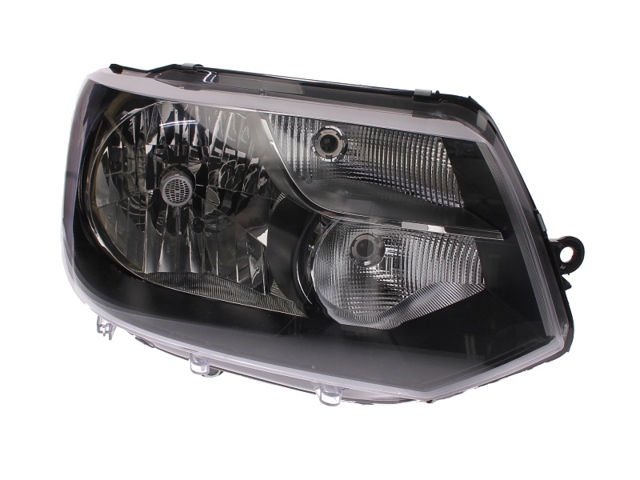 Фара правая Depo/Loro/Abakus 44111F2RMLDEM2 ціна, від 150.78 USD