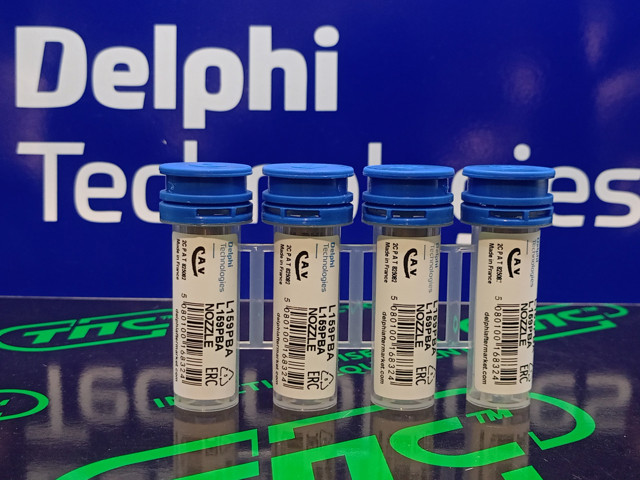  L159PBA Delphi