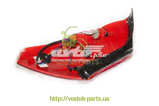 Основна фара - вставка Chery A133772020 ціна, від 92.79 USD
