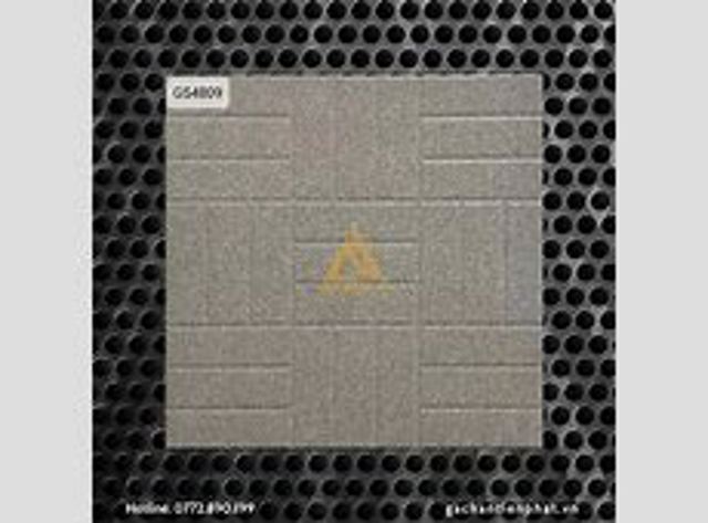 GS4809D12 FPS Автомобільне скло