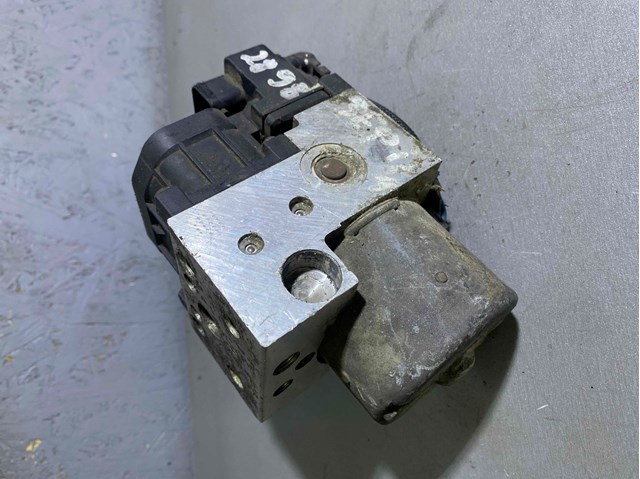 0265216651 Opel Блок управління АБС (ABS)