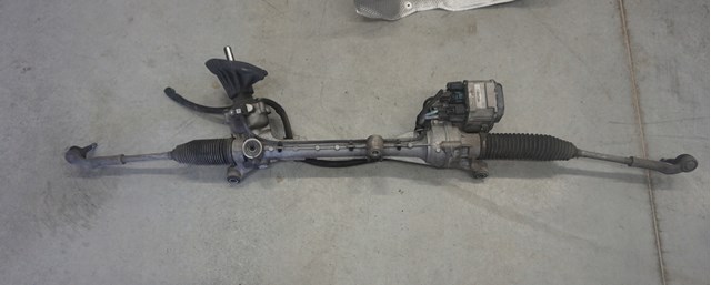 Управління рульове в зборі Volvo 31429605 ціна, від 350.38 USD