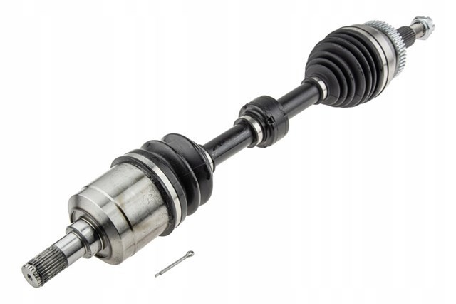 Привід передній лівий Hyundai/Kia 495011D200 ціна, від 126.69 USD