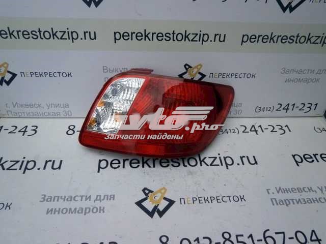 Купити 3231920RAQ Depo/Loro/Abakus Задня права фара