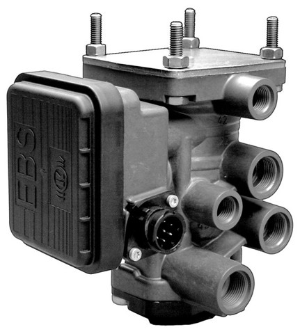  Knorr-bremse K023711 ціна, від 502.31 USD