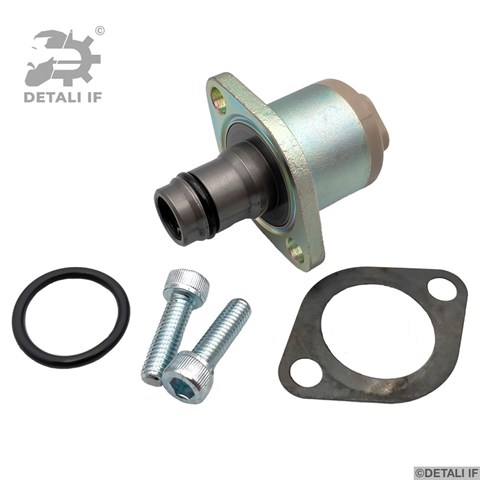 Купити DF15248 Detali IF Насос паливний високого тиску (ПНВТ) - DIESEL