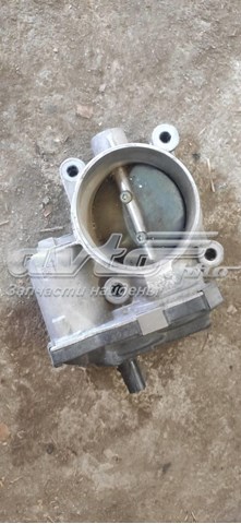 Блок дросельної заслінки General Motors 12632101 ціна, від 38.09 USD