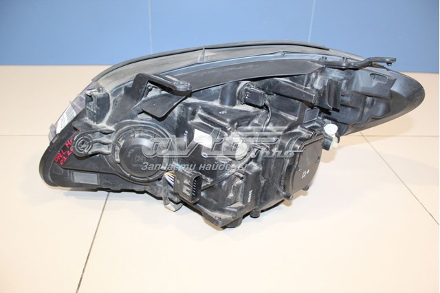 95386946 Opel Основна фара - вставка
