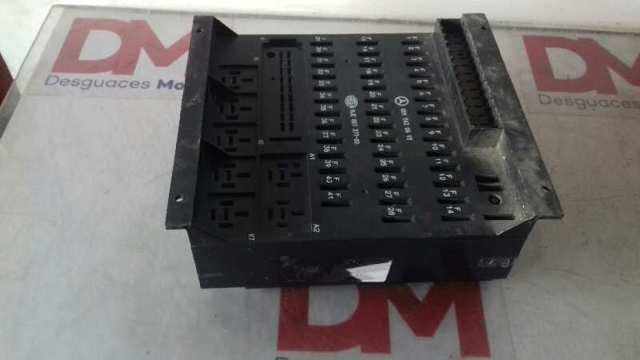 Купити A0015430615 Mercedes Корпус запобіжників