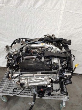 ДВЗ Mercedes 642861 ціна, від 471.78 USD