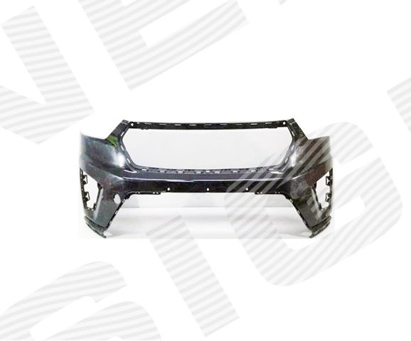 Передній бампер PHN041071BA Signeda