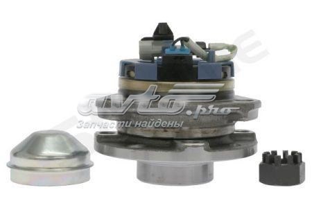 Передня маточина SLO23511 Starline