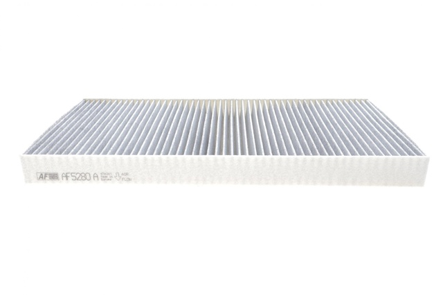 Повітряний фільтр салону Alpha Filter AF5280A