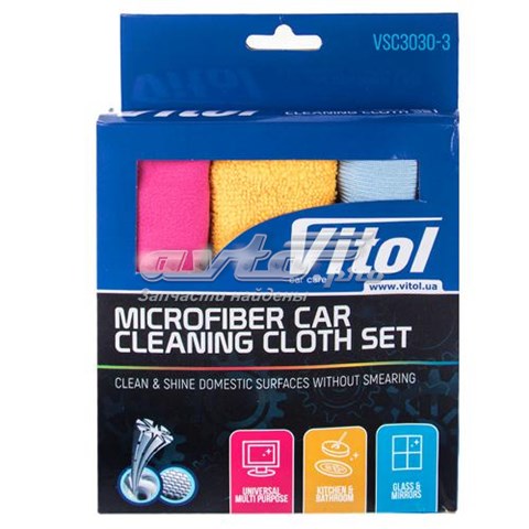 Купити VSC30303 Vitol 