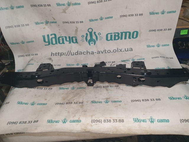 Купити PTY30130AU Signeda Супорт радіатора верхній/монтажна панель кріплення фар