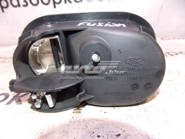 2S61A22600AGW Ford 