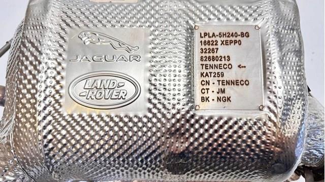  Land Rover LR125284 ціна, від 235.53 USD
