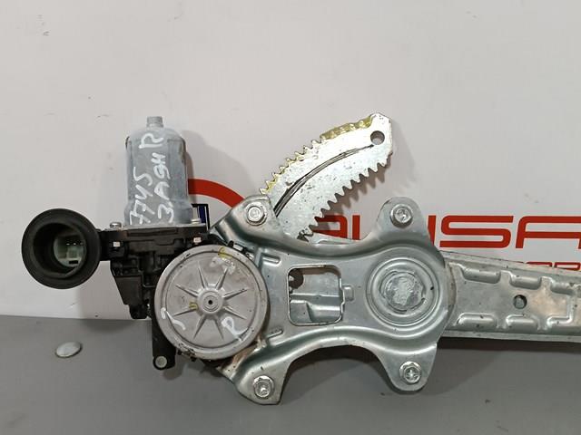  827203KA1A Nissan/Infiniti