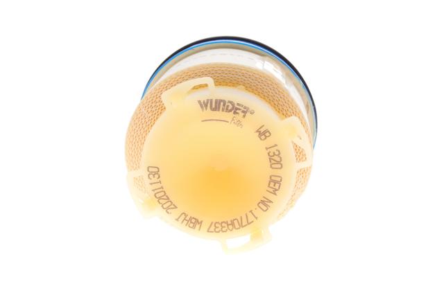 Фільтр тонкого очищення палива Wunder WB1320 ціна, від 6.65 USD