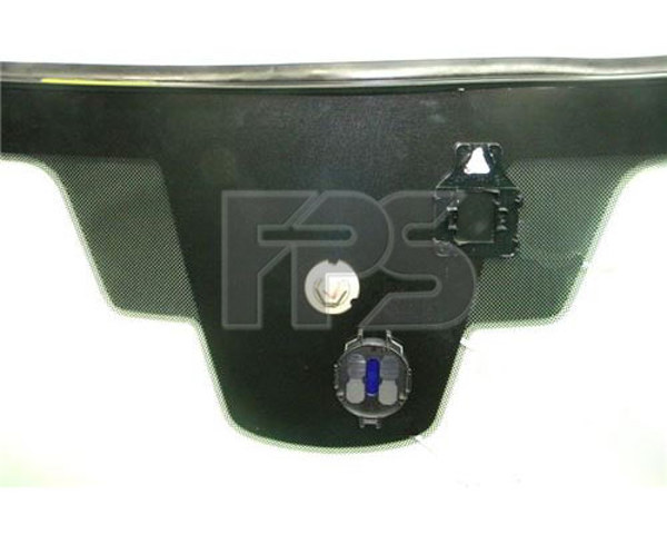 Автоскло XYG GS1805D11 ціна, від 129.71 USD