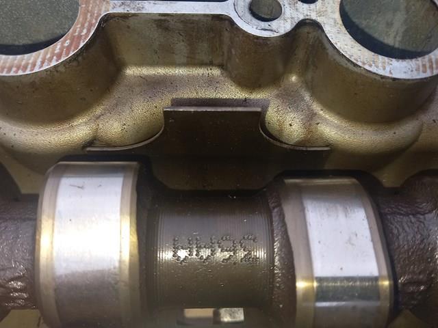  VAG 036103475AP