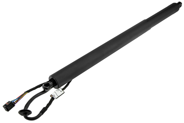 Амортизатор кришки багажника Depo/Loro/Abakus 10102088