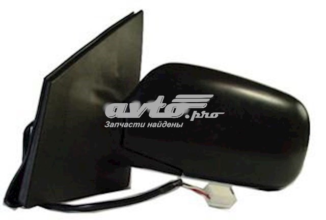 Праве бічне дзеркало FPS FP8109M06 ціна, від 33.42 USD