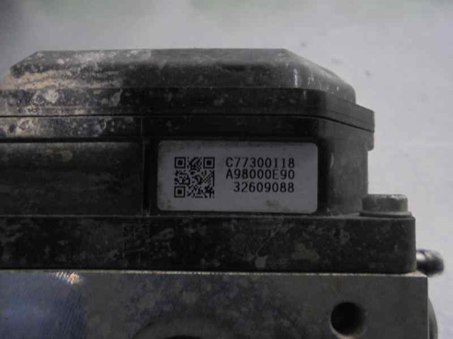 Блок АБС 47660JG221 Nissan/Infiniti