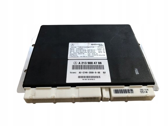  Mercedes A2139004708 ціна, від 138.38 USD