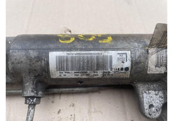 Управління рульове в зборі ZF Parts 7831974255 ціна, від 266.45 USD