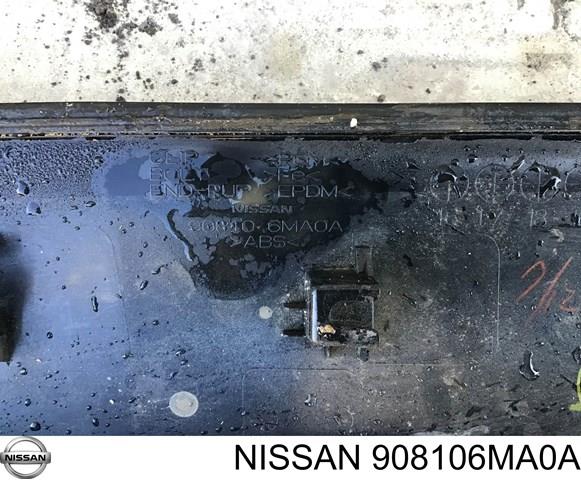  908106MA0A Nissan/Infiniti