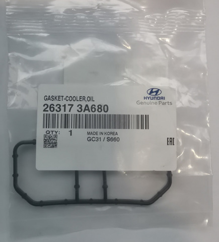 263173A680 Hyundai/Kia 