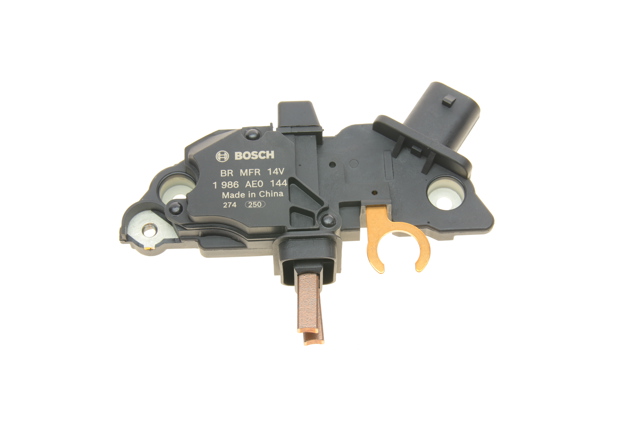 Купити 1986AE0144 Bosch Реле регулятор напруги генератора