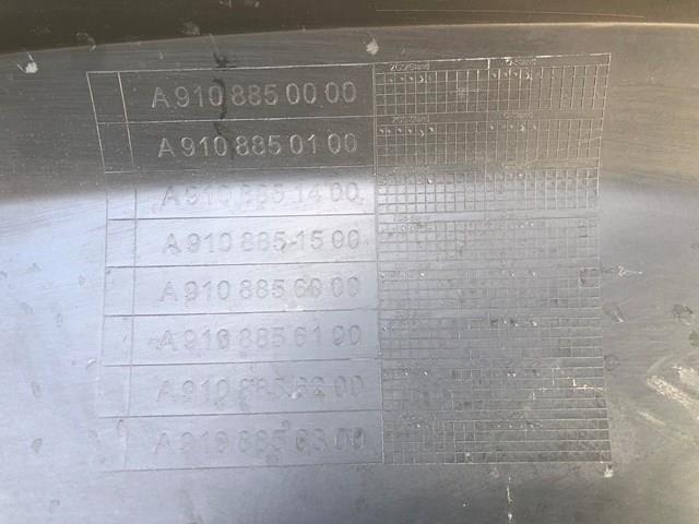  A9108850000 Mercedes