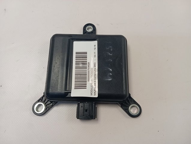 Датчик контролю мертвої зони, задній Mazda KB8C67Y30B