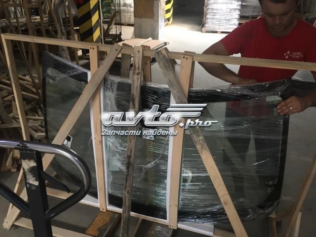 LR057859 Land Rover Автомобільне скло
