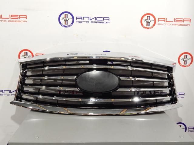 623103JA0B Nissan/Infiniti Решітка радіатора