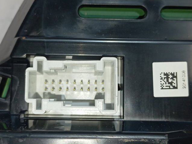 Купити A2C53435305 Mercedes 