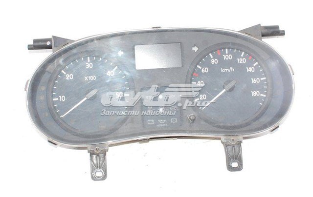 Купити 8200199523 Renault (RVI) 