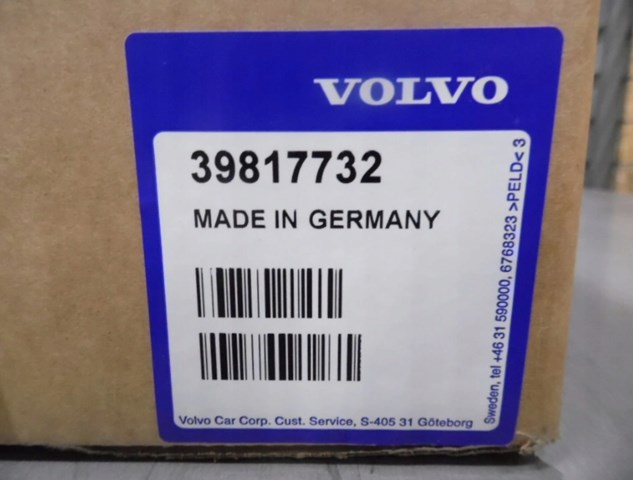 Купити 39817732 Volvo 