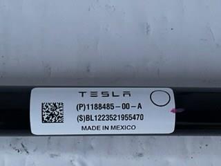 118848500A Tesla Стабілізатор задньої балки