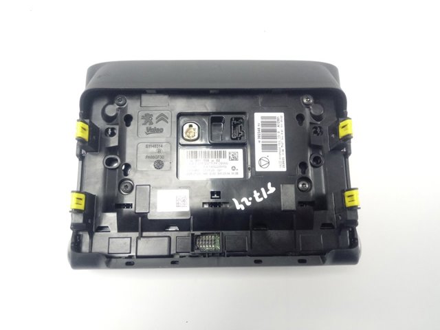 Купити 98392346XU Peugeot/Citroen 