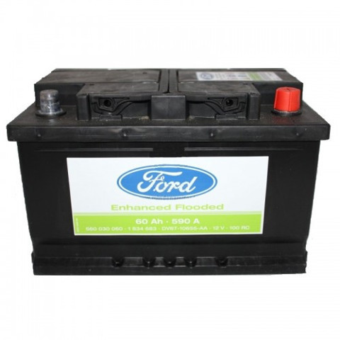 Купити Ford Ємність 60А/г 1917575