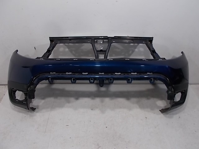 Передній бампер 620221776R Renault (RVI)