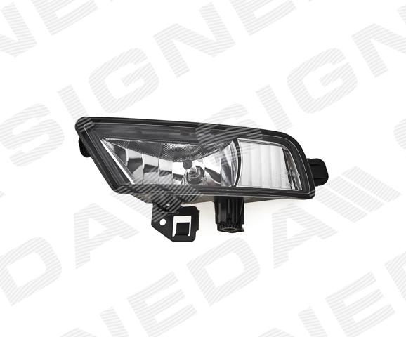 Фара, ліва Signeda ZHD2065L